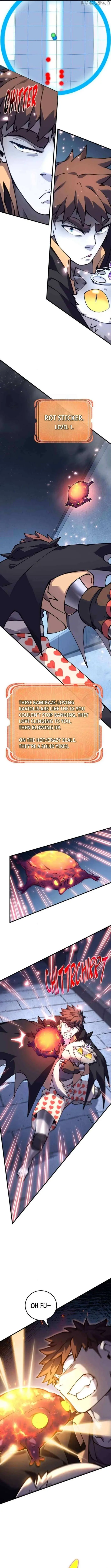 Dungeon Crawler Carl Chapter 17 image 07_optimized